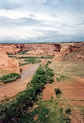 1997 - USA 130 (Canyon de Chelly, AZ)
